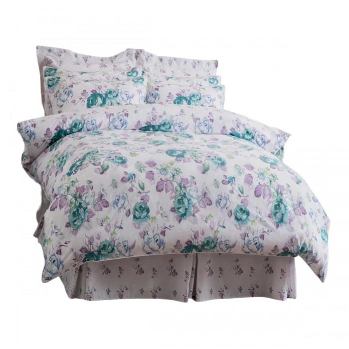Belledorm Melody Duvet Cover Set