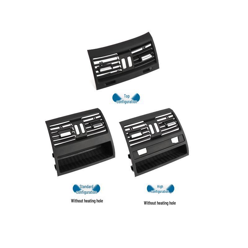BMW 5er Reihe F10/F18 Lüftungsgitter Zubehör