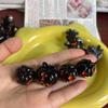 Micro Landscape Halloween Diy Jewelry Tree Ghost Pumpkin Tree Decoration Resin Accessories Funny Decoration Ornaments
