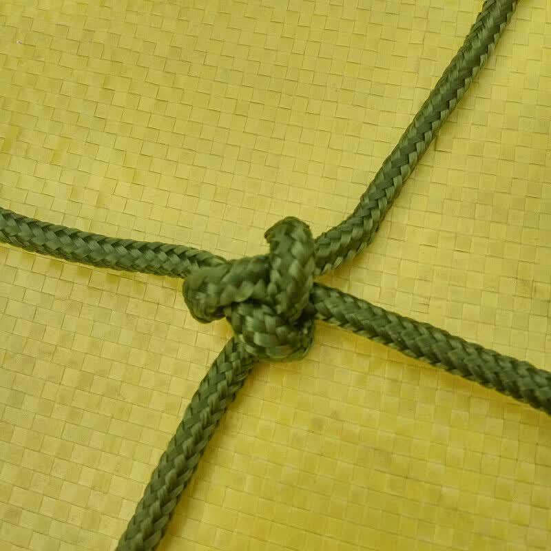 Truck Cargo Protection Net