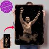 Daniel Ryan Cormier Poster Customized Vintage Metal Signs Wall Art Retro Tin Plaque for Wand Deko Decor Room Decoration Home