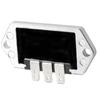 Voltage Regulator Rectifier 4140309/4140305 for Kohler 8-25HP Engines With 15Amp Alternators