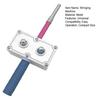 Stringing Machine Universal Drill Bit Adaptation Cable Pulling Tool Rapid Drill