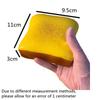 Realistic Toast Squeeze Fidget Toy Soft Slow Rising Stress Relief Bread Toy for Kids Birthday Party Favor Gifts