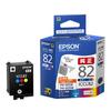 Epson ICCL82 Genuine Ink Color Set of 3