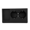 Armrest Cup Holder for Ford (FL3Z-1813562-AF)