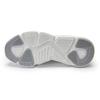 Kappa Slip Resistant Abrasion Resistant Low top Casual Shoes Women's White Purple Blue (Unisex) Casual Shoes K0E45MC38 012