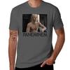 Paneminem Tom Blyth Tshirt Quick Dry Training Short Sleeve Tee Tshirt