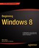 Bok Beginning Windows 8