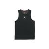 Jordan Dri Fit Basketball Jerseys Men's Black Moderate Bib & Brace CJ5545-010