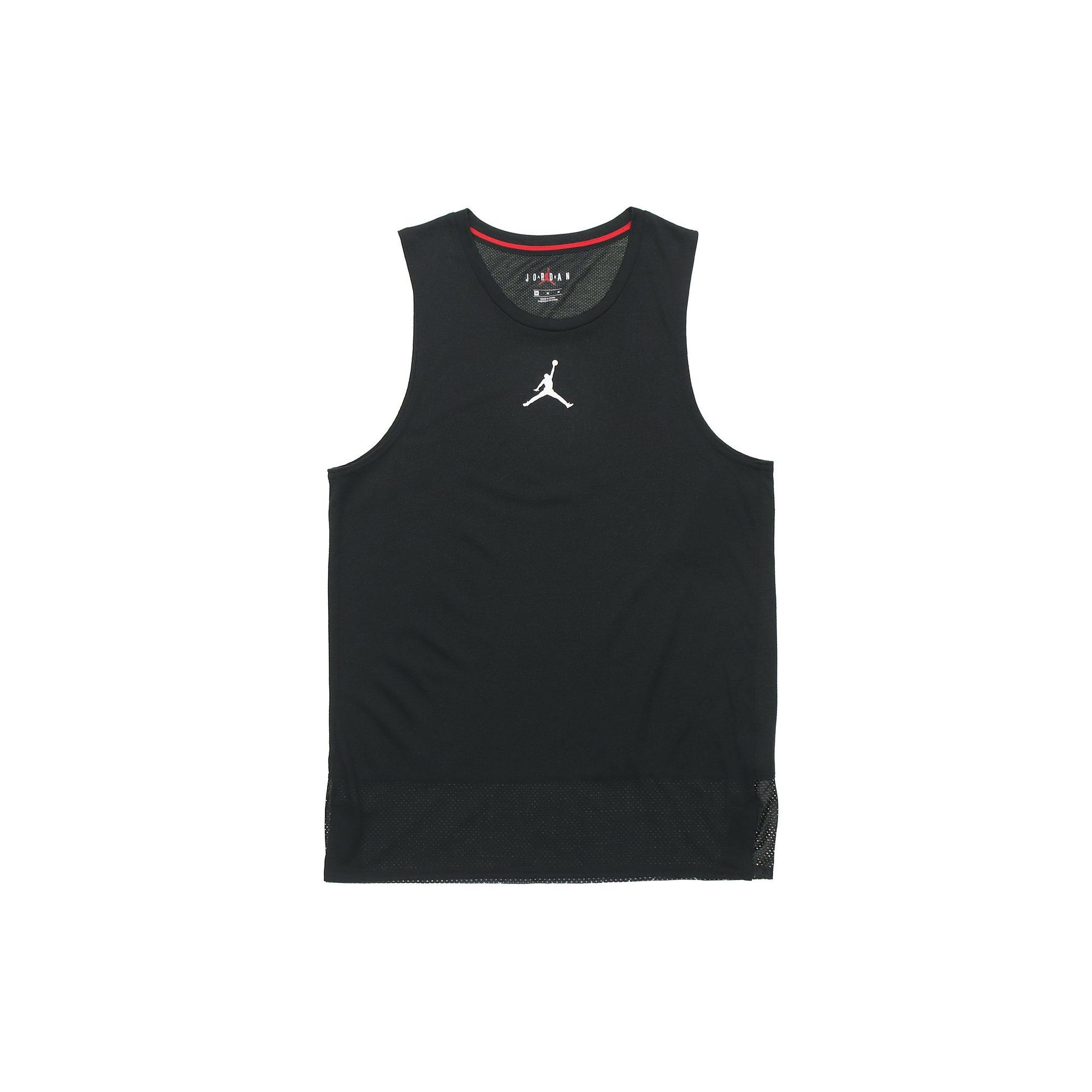 Jordan Dri Fit Basketball Jerseys Men`s