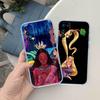 Princess Disney Case for Motorola E7 E22 E20 E13 E15 E22S E30 E40 G10 G20 G04 G22 G23 G05 G75 G35 G55 G6 G7 G8 G9 Plus Power Play