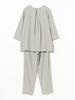 B:MING LIFE STORE by BEAMS Women's Light Grey Jumpsuit/All-in-One Suit/Tunic Set (S-M)