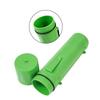 Welding Rod & Wire Sealed Storage Tube Waterproof Lid Portable Strap 300-50mm for Industrial Welding Applications