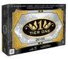 2025 TOPPS TIER ONE BASEBALL HOBBY BOX Topps Tier One Baseball Hobby Box -