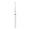 Electric Power Toothbrush USB Charging Soft   Adult Toothbrush Teeth Cleaning Brush 2 Gears Adjustment