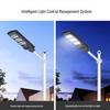 OEING 800W Solar Street & Courtyard Light