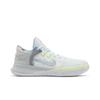 Nike Kyrie Flytrap 5 EP '1 World 1 People' (Unisex) White / Sweet Beet / Grey / Blue Chill / Barely Volt Basketball Shoes DC8991 102