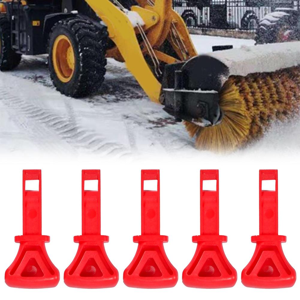 5-pack Ignition Keys Ignition Key For Snow Blower Models