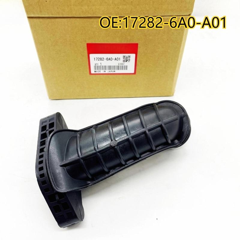 High quality New For 17282-6A0-A01 For Honda Accord 2018     Inter-Cooler Inlet Pipe
