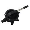 A25F-15 GPM Self Priming Manual Hand Bilge Pump For Waste Water Transfer Outboard Engines & Components