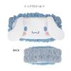 Morimoto Sangyo Hairband Ver.2 Sanrio Characters Cinnamoroll