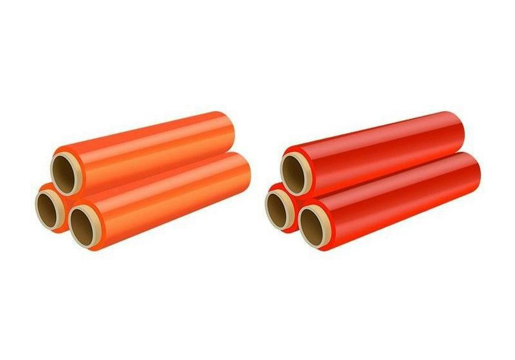45CM Stretch Film Industrial & Household Plastic Packaging