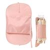 Clothing Storage Board Adjustable Strap Garment Bag Portable Clothing Dustproof Bag Hanging Down Jacket Compression Board
