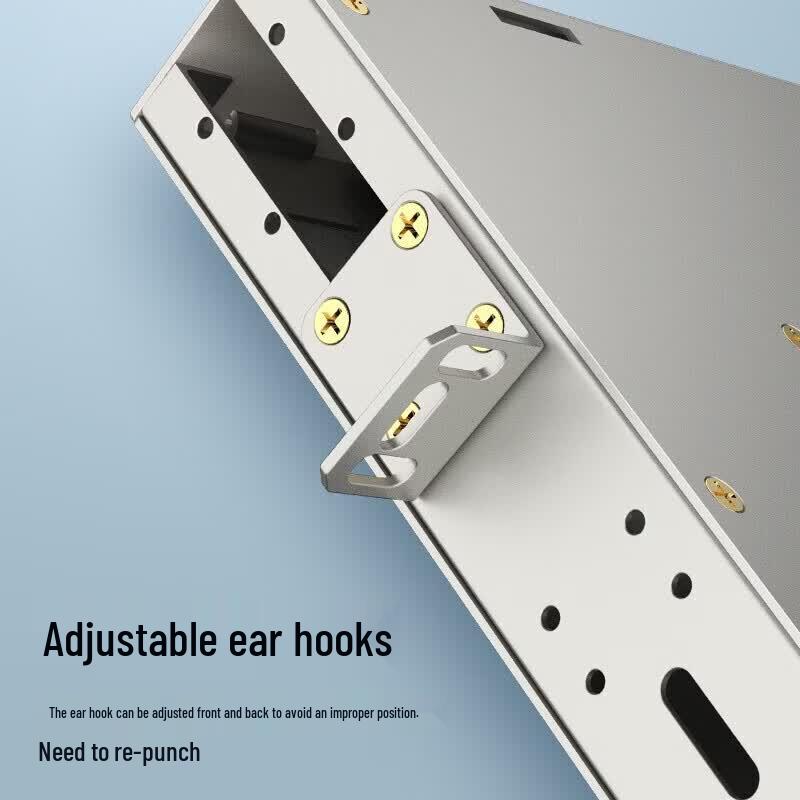 SAMZHE 144-Core LC Single-Mode ODF Fiber Optic Distribution Frame