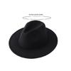 Elegant Round Top Bucket Hat With Bohemian Print And Wide Brims Music Festival Hat Fashion Acessory For Photo Props
