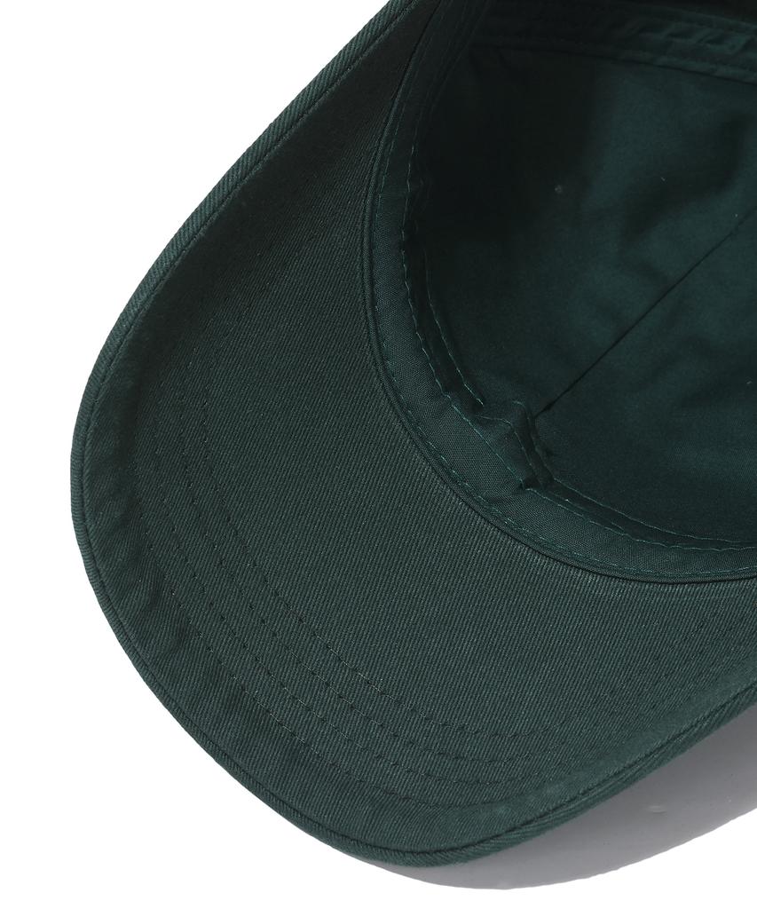 Gorra JEEP con Logo Pequeño (Jr5Gcu192Dn)