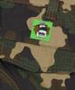 WKNDRS [Wkndrs X Gwaxng] Dully Ripstop Cargo Shorts (Camo)