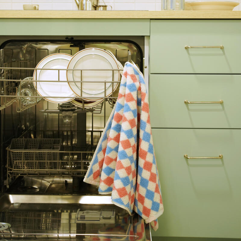 Exclusive Edition Towel - Argyle 3P Pink 3P