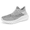 Shoes Men 2025 New Trend Men's Sneakers Breathable Fashion Running Shoes Unisex Socks Shoes Man Light Casual Sports Designer
