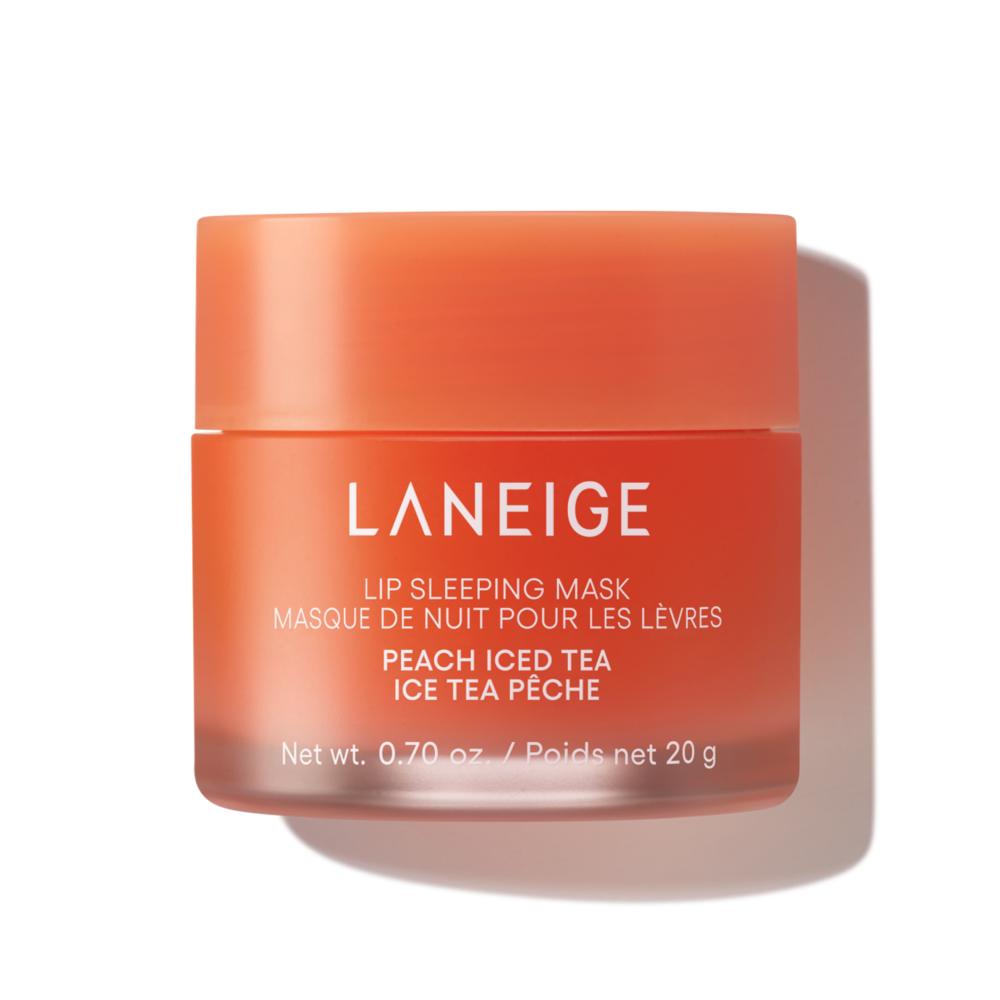 LANEIGE Lip Sleeping Mask 20g (Choose 1 of 7 Flavors)