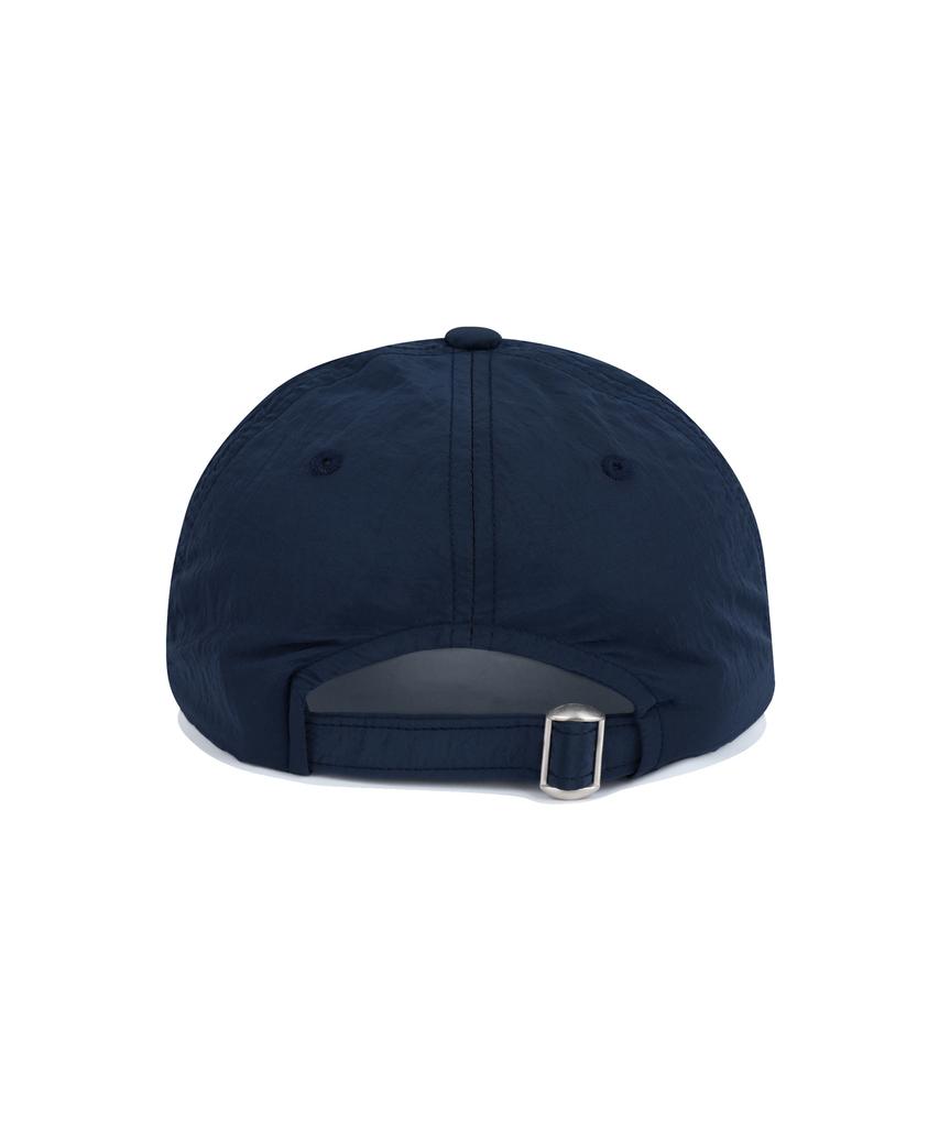 Ausdoeoboiseu Ov Logo Nylon Cap (Navy)