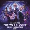 The War Master 10 Rogue Encounters by Scott Handcock CDAudio Book 9781838689810
