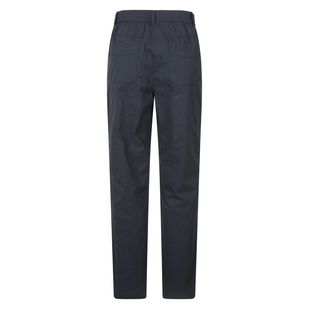 Mountain Warehouse Womens/Ladies Delta Stretch Short Trousers