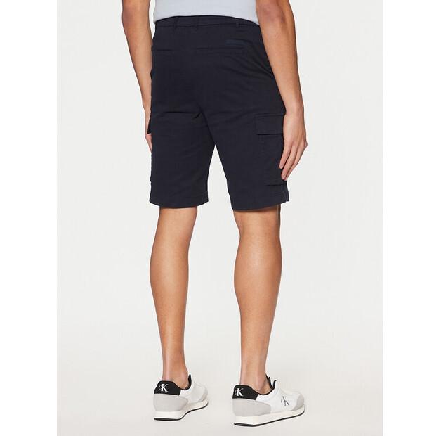 Шорты Calvin Klein Modern Twill