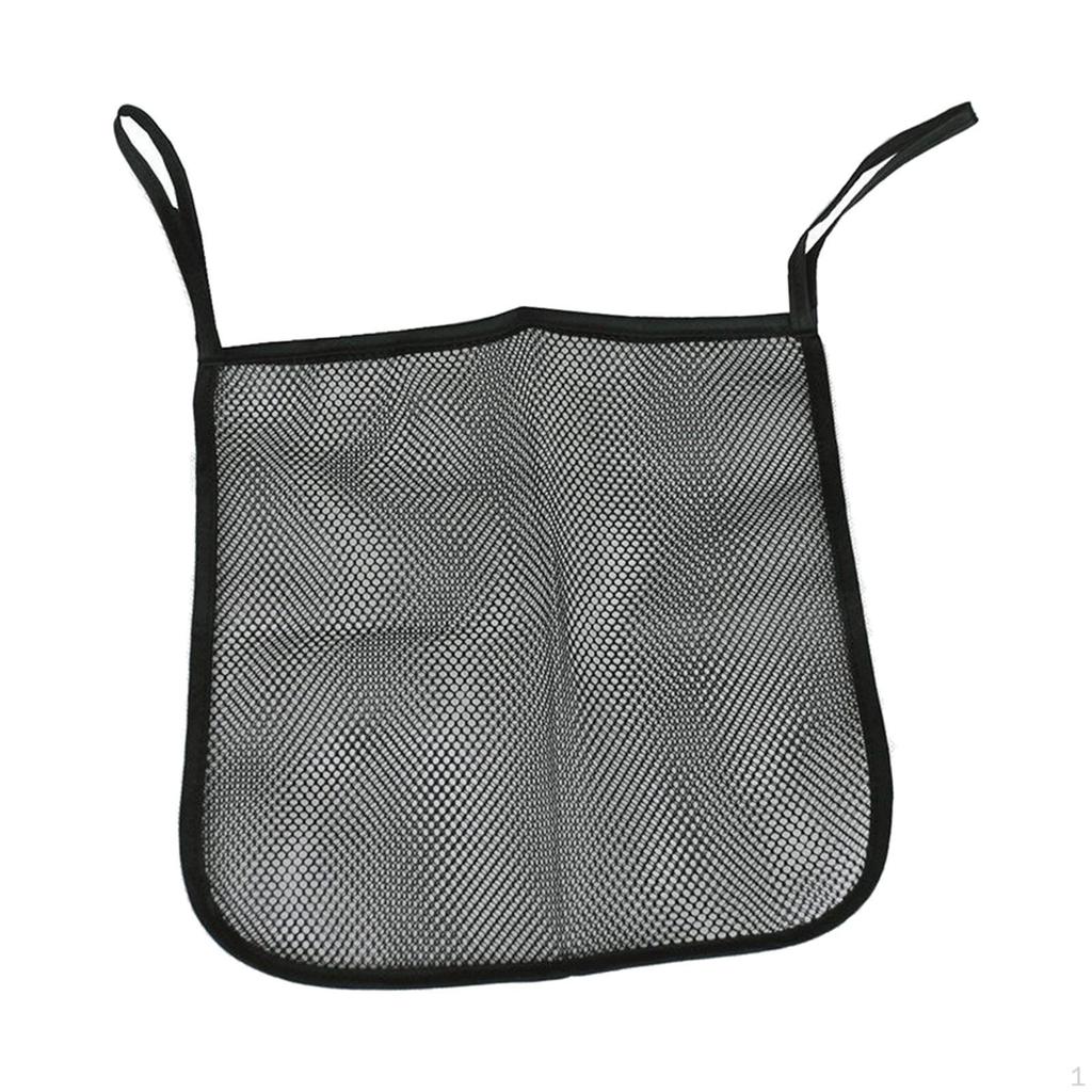 Baby Stroller Hanging Bag Organizer Portable Pram Food Storage Container