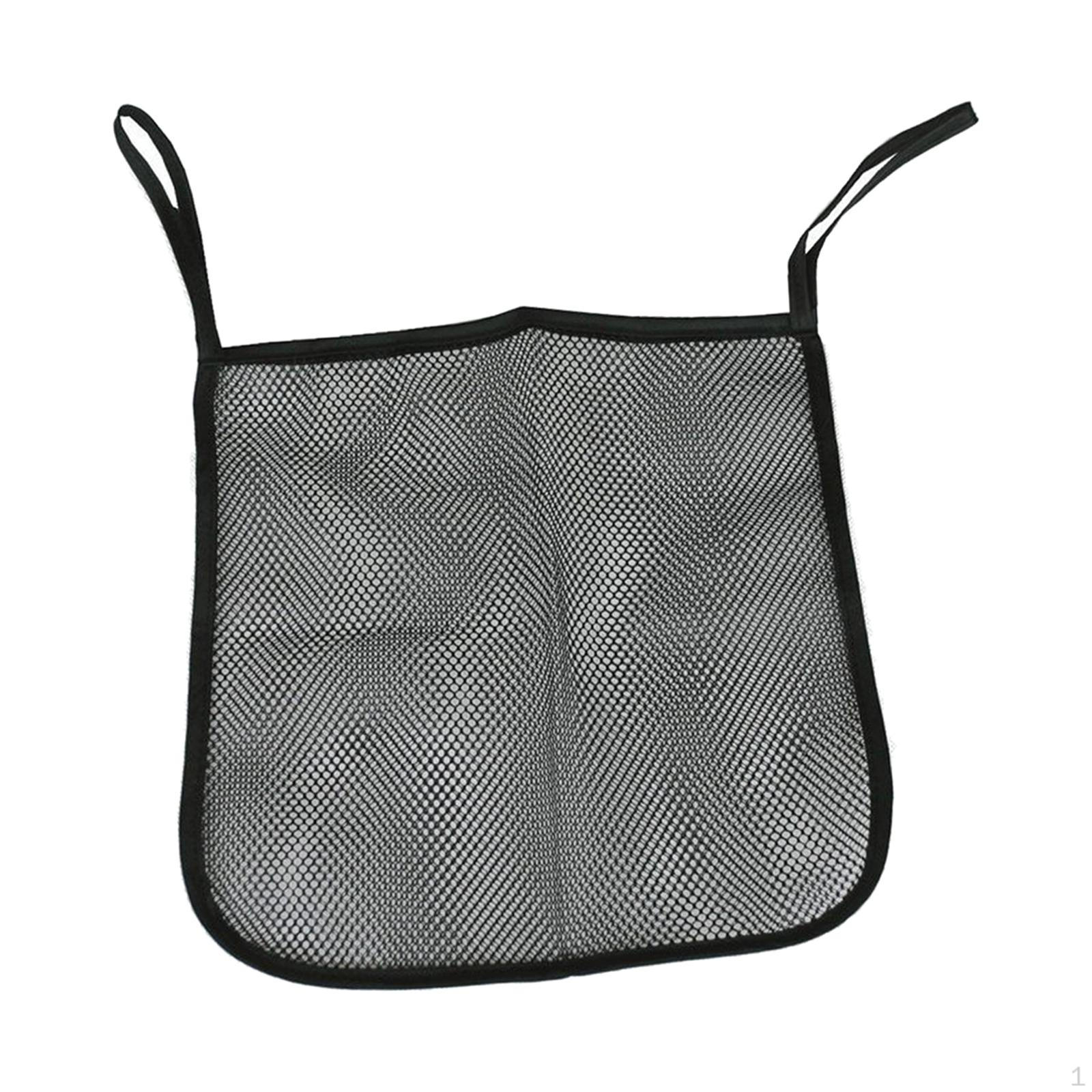 Органайзер-сумка на ручку детской коляски, портативный контейнер для хранения еды для коляски