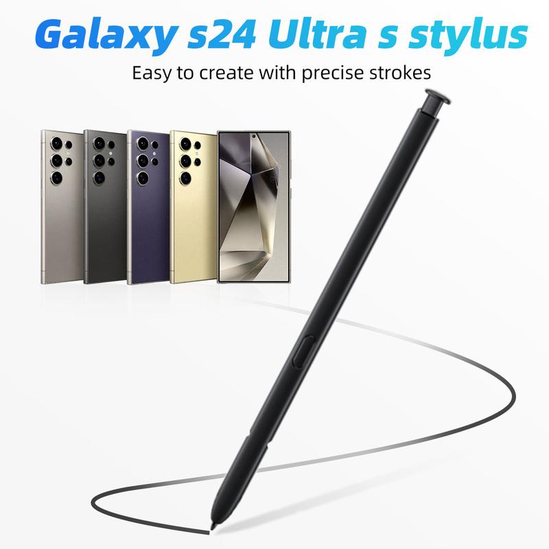 For Samsung Galaxy S24 Ultra S Pen Stylus S24 Ultra touch pen for Samsung Galaxy S24 Ultra WithoutBluetooth S Pen