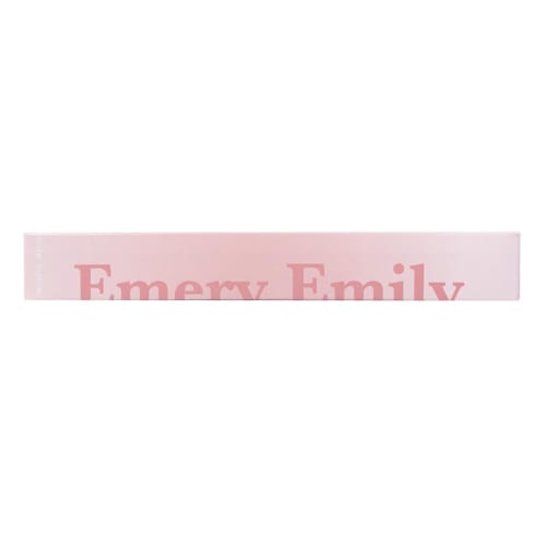 Emery Emily Tear Bag Pencil (221 Soft Pink) 3D Tear Bag Concealer Eyeliner Eye Color