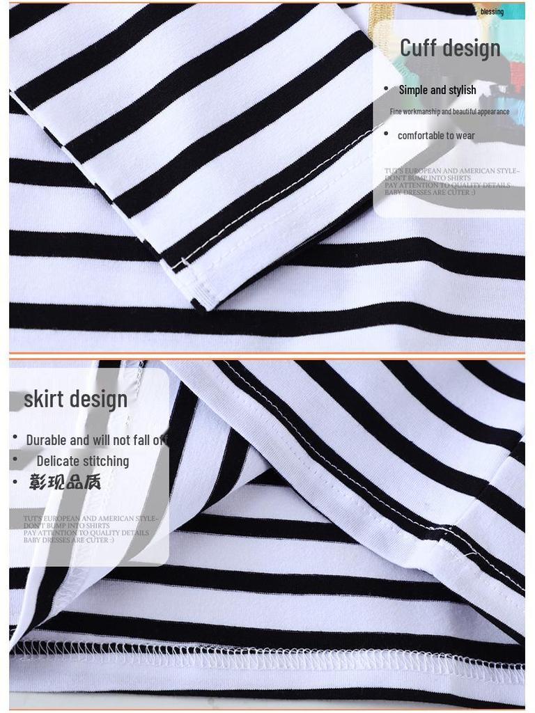 Autumn Long-sleeve Boys' T-Shirts Toddler & Kids Tops