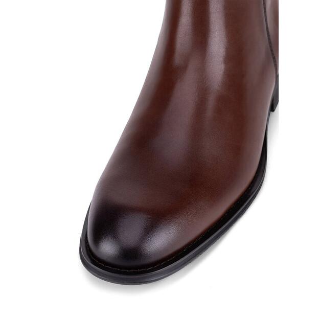 Boots Gino Rossi FABIO-04 124 AM Brown