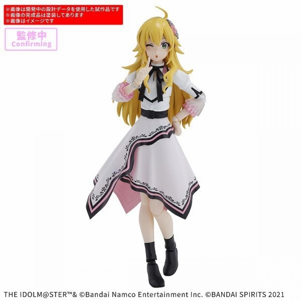

BAndaI SpIrIts 30 MInutes SIsters The Idolmaster HoshII MIkI 20th AnnIversary. You And I [character plastIc Model]