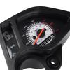 Motorcycle Speedometer Gear Gauge Tachometer For Suzuki Qm200gy II QM200GY III GXT200 GXT 200 Kreidler DD125