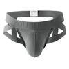 Men's Cotton Briefs Underwear Sexy Jockstraps Thong