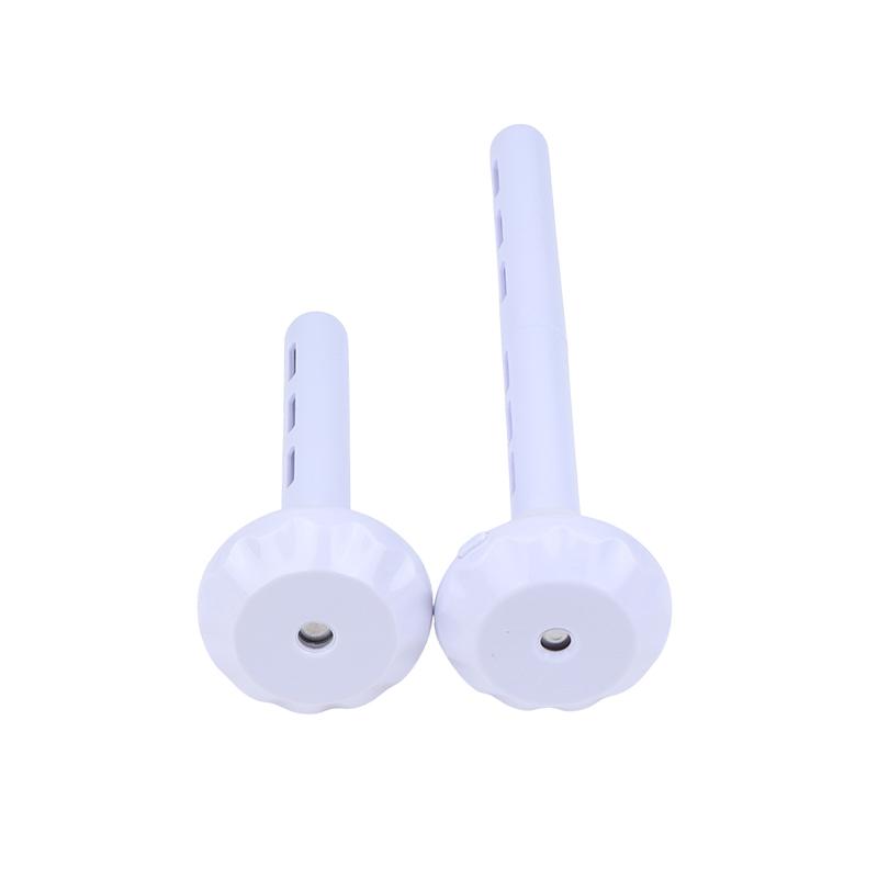 USB Powered Humidifier Stick with LED Light for Exquisite Home or Travel Aid