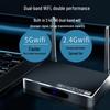 K7 Dual-Band 5G WiFi Bluetooth Android TV Box with Free Network Set-Top